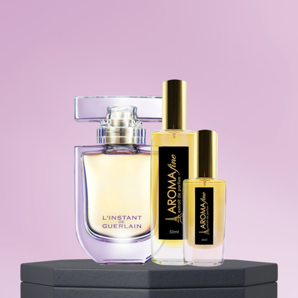 Fragrance Inspired by: Guerlain - L'Instant de Guerlain
