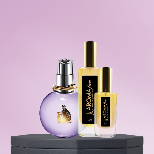 Fragrance Inspired by: Lanvin - Eclat d'Arpege