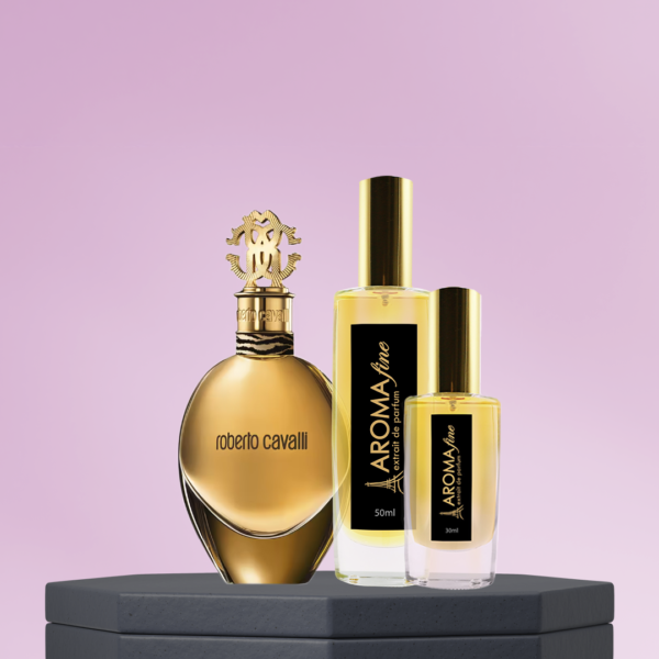 Fragrance Inspired by: Roberto Cavalli - Roberto Cavalli