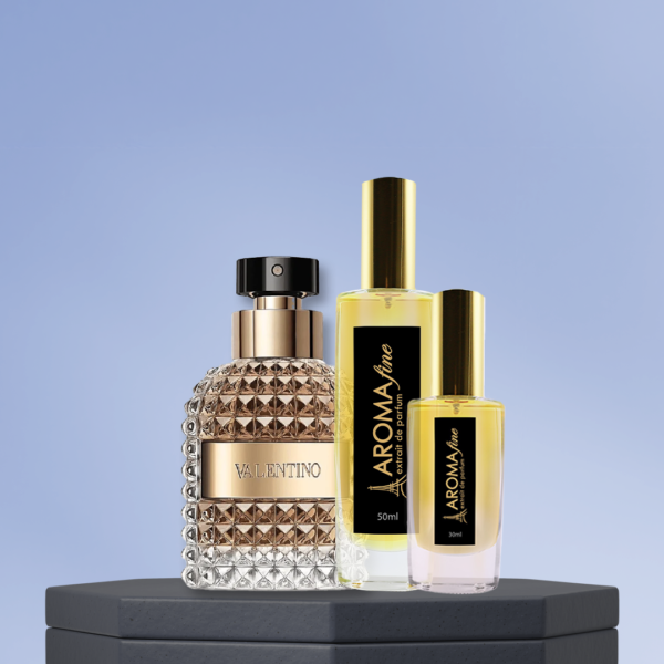 Fragrance Inspired by: Valentino – Valentino Uomo
