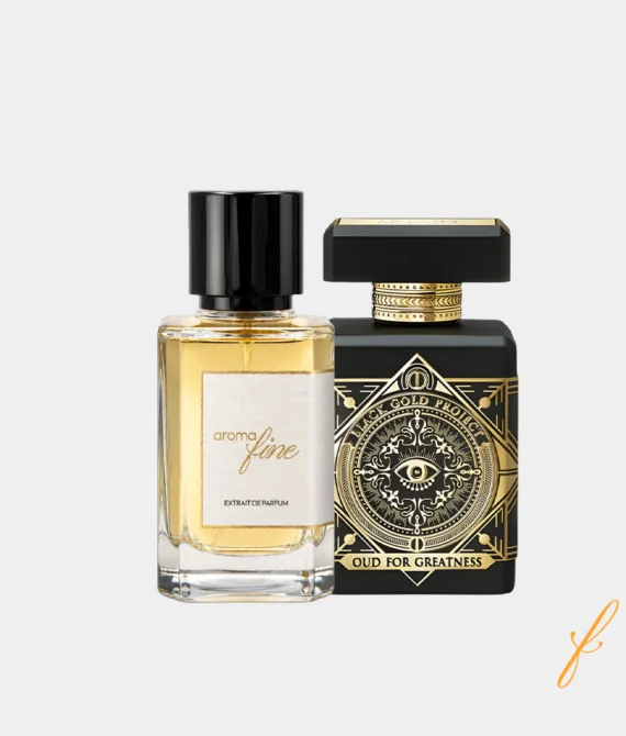 Extrait de Parfum Inspired by: Initio Parfums Privés – Oud for Greatness