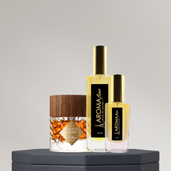 Fragrance Inspired by: By Kilian - Angels' Share Paradis