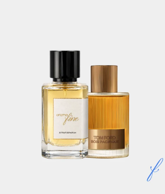 Extrait de Parfum Inspired by: Tom Ford – Bois Pacifique