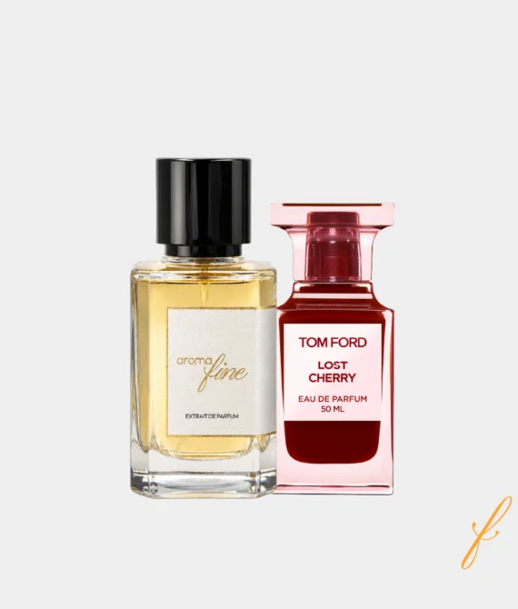 Extrait de Parfum Inspired by: Tom Ford – Lost Cherry