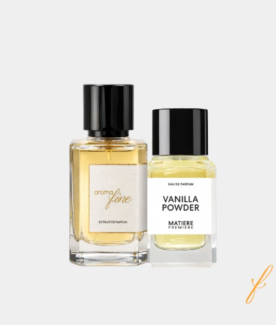 Extrait de Parfum Inspired by: Matiere Premiere – Vanilla Powder