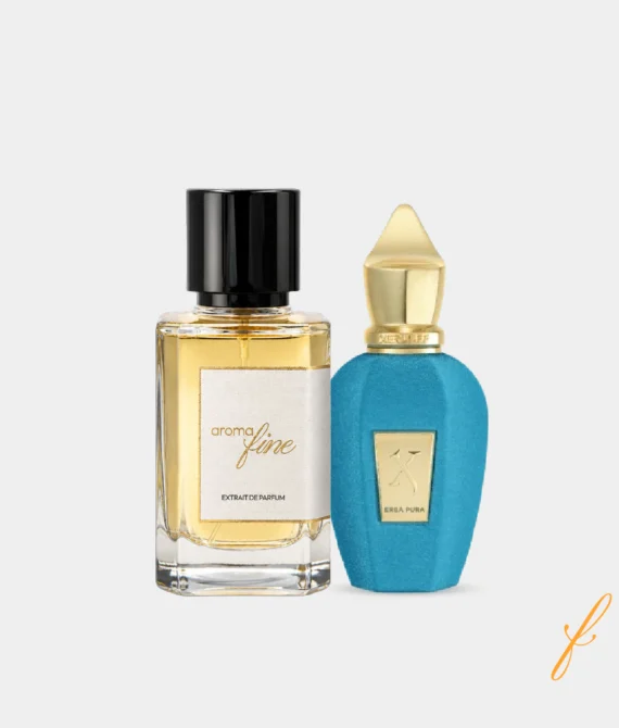 Extrait de Parfum Inspired by: Xerjoff – Erba Pura
