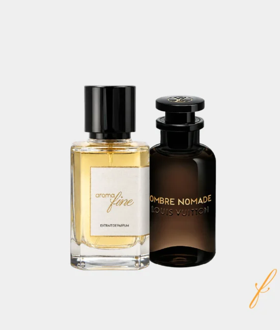 Extrait de Parfum Inspired by: Louis Vuitton – Ombre Nomade