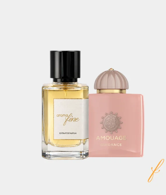 Extrait de Parfum Inspired by: Amouage – Guidance
