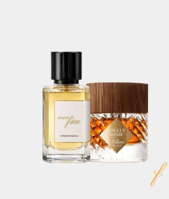 Extrait de Parfum Inspired by: By Kilian – Angels’ Share Paradis