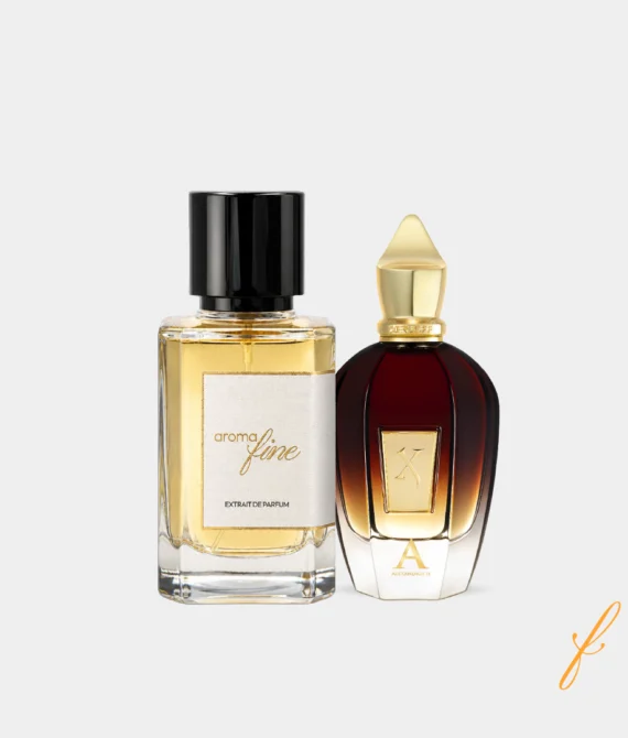 Extrait de Parfum Inspired by: Xerjoff – Alexandria II