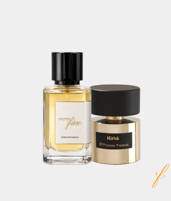 Extrait de Parfum Inspired by: Tiziania Terenzi – Kirke