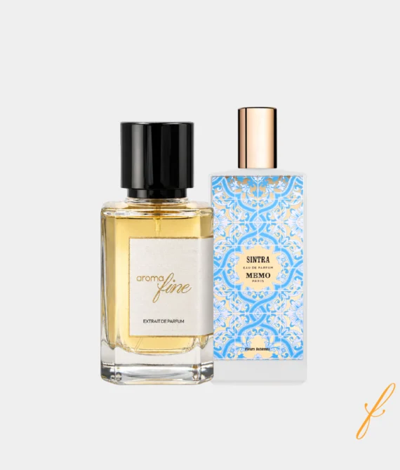 Extrait de Parfum Inspired by: Memo Paris – Sintra