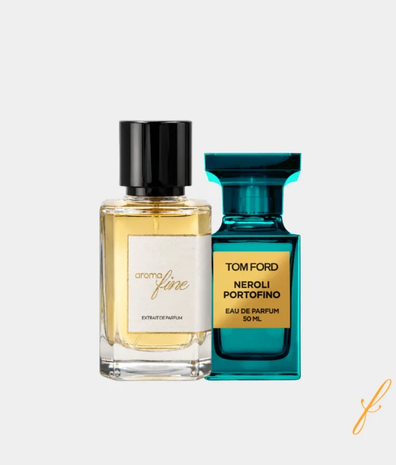 Extrait de Parfum Inspired by: Tom Ford – Neroli Portofino
