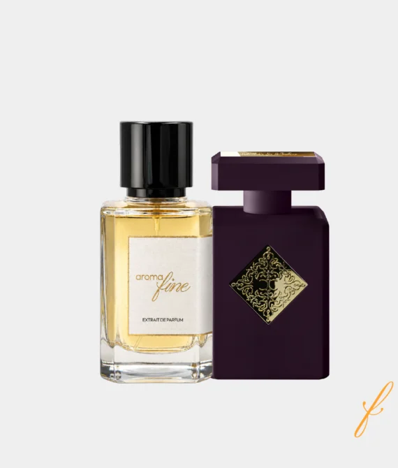 Extrait de Parfum Inspired by: Initio Parfums Prives – Narcotic Delight