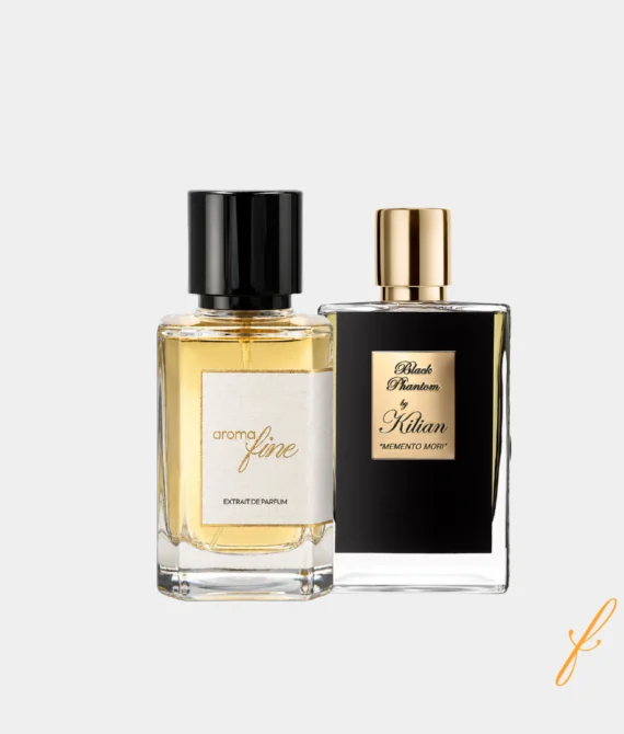 Extrait de Parfum Inspired by: By Kilian – Black Phantom