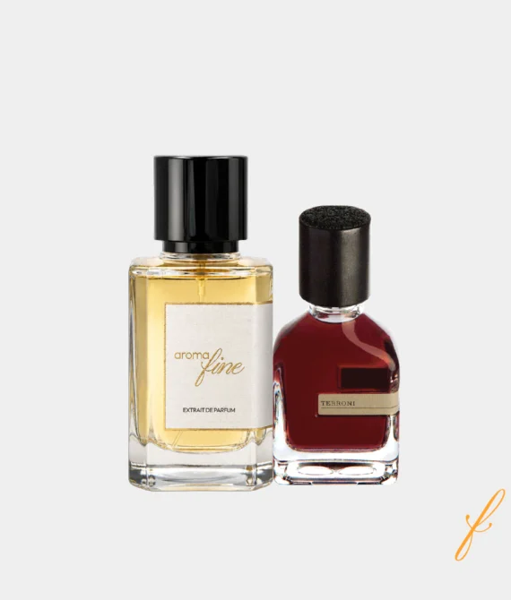 Extrait de Parfum Inspired by: Orto Parisi – Terroni