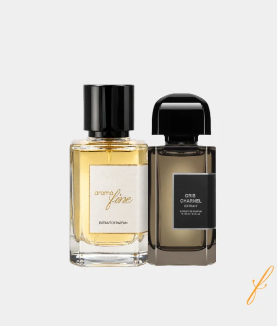 Extrait de Parfum Inspired by: BDK Parfums – Gris Charnel Extrait