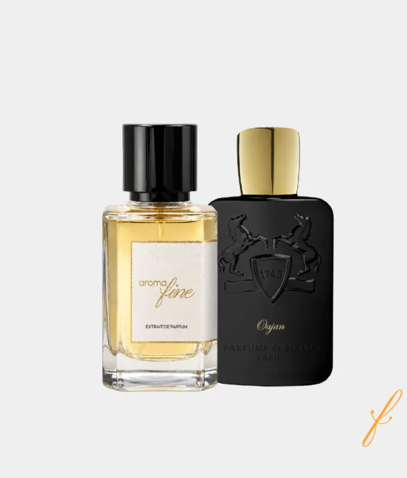 Extrait de Parfum Inspired by: Parfums de Marly – Oajan