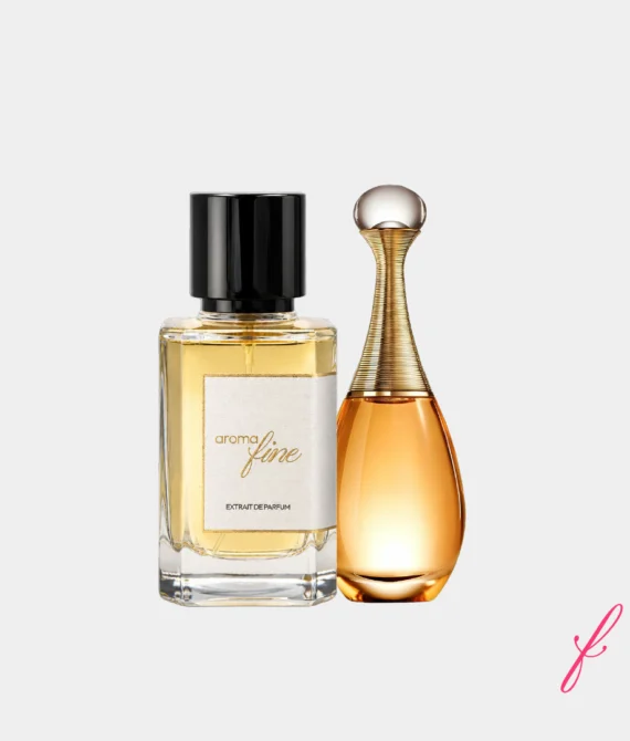 Extrait de Parfum Inspired by: Dior – J’adore