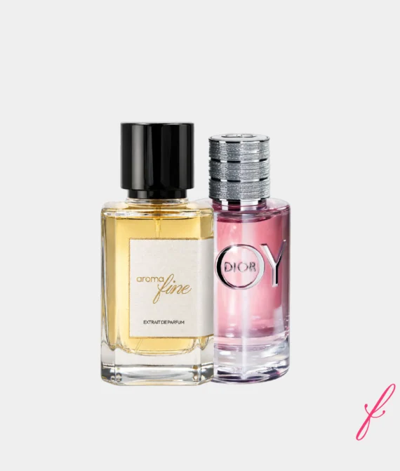 Extrait de Parfum Inspired by: Dior – Joy by Dior