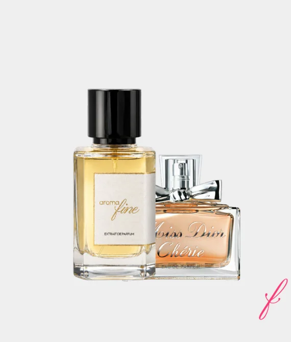 Extrait de Parfum Inspired by: Dior – Miss Dior Cherie