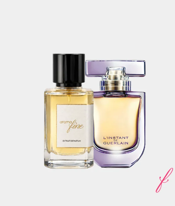 Extrait de Parfum Inspired by: Guerlain – L’Instant de Guerlain
