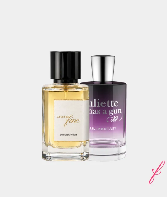 Extrait de Parfum Inspired by: Juliette Has a Gun – Lili Fantasy
