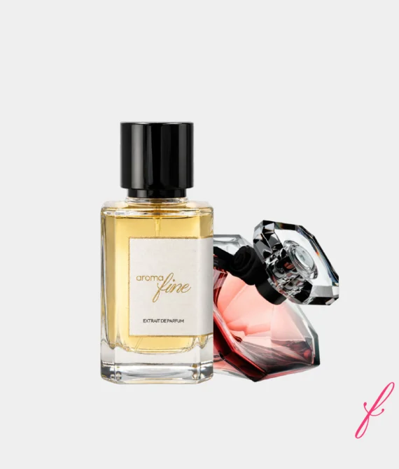 Extrait de Parfum Inspired by: Lancôme – La Nuit Trésor