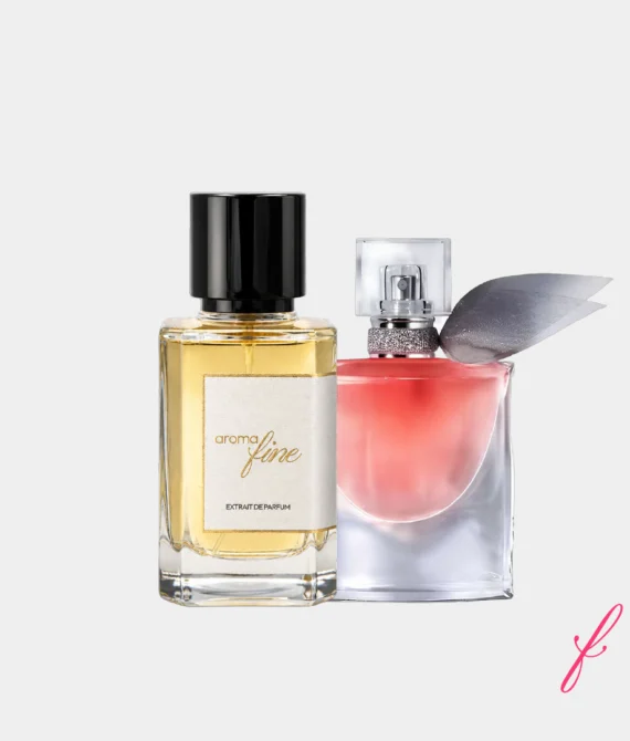 Extrait de Parfum Inspired by: Lancôme – La Vie Est Belle