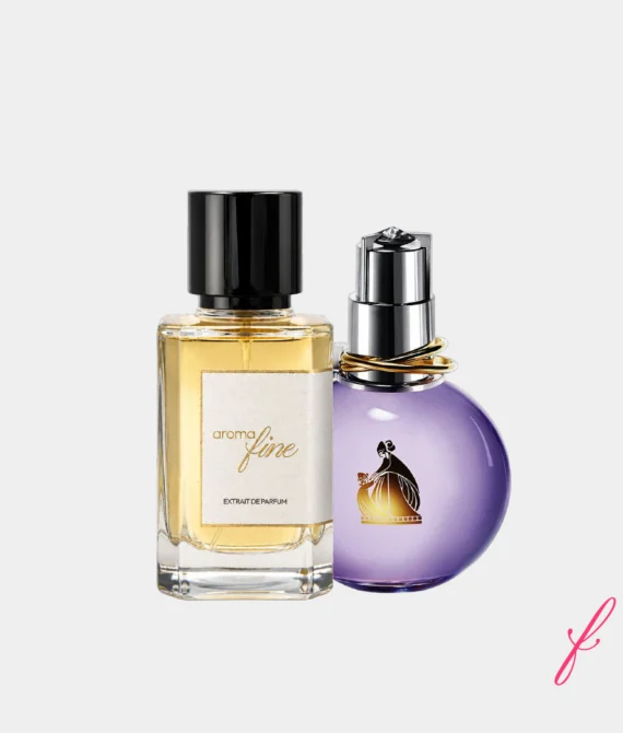 Extrait de Parfum Inspired by: Lanvin – Eclat d’Arpege