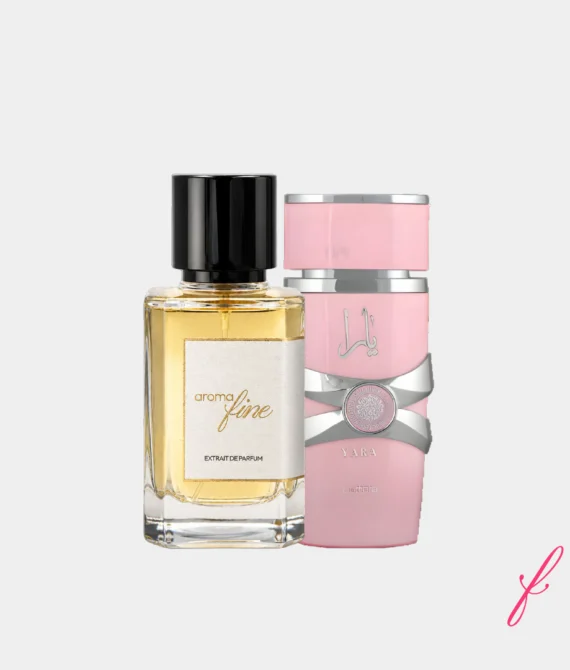Extrait de Parfum Inspired by: Lattafa Perfumes – Yara