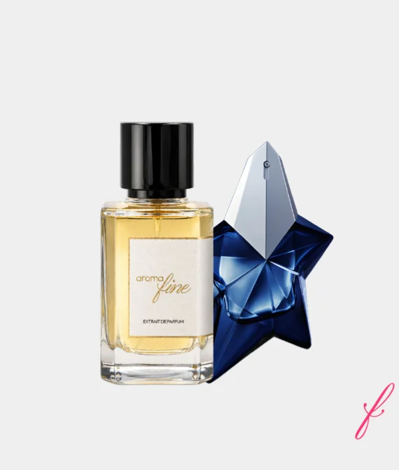 Extrait de Parfum Inspired by: Mugler – Angel Elixir