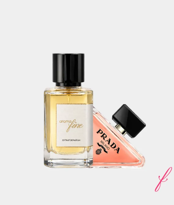 Extrait de Parfum Inspired by: Prada – Prada Paradoxe