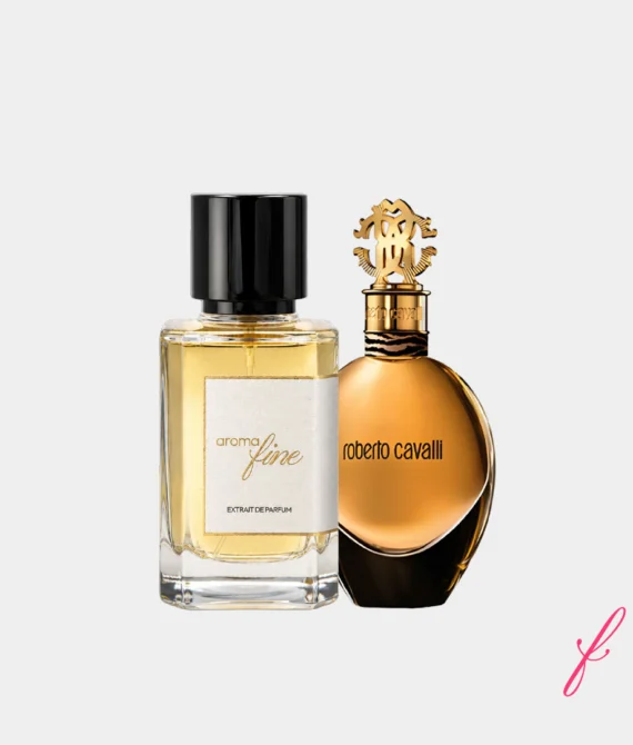 Extrait de Parfum Inspired by: Roberto Cavalli – Roberto Cavalli