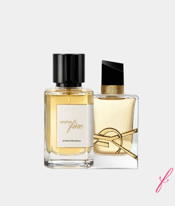 Extrait de Parfum Inspired by: Yves Saint Laurent – Libre
