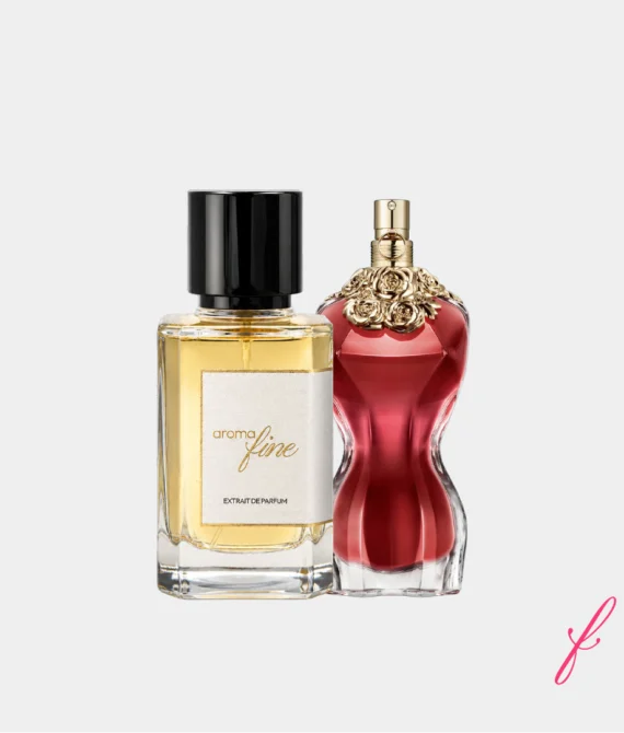 Extrait de Parfum Inspired by: Jean Paul Gaultier – La Belle