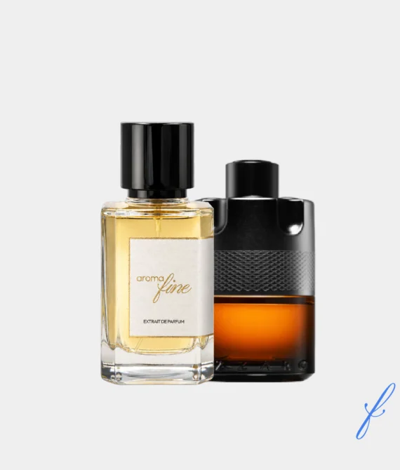 Extrait de Parfum Inspired by: Azzaro – The Most Wanted Parfum