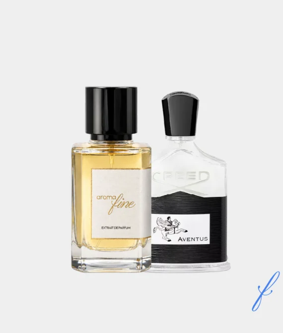 Extrait de Parfum Inspired by: Creed – Aventus