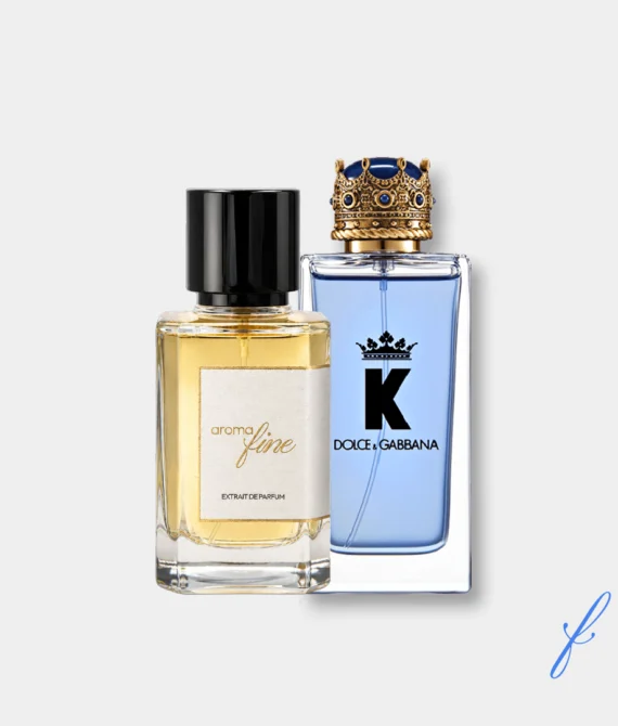 Extrait de Parfum Inspired by: Dolce&Gabbana – K by Dolce & Gabbana