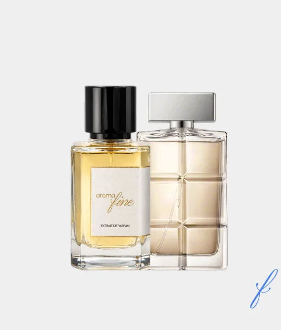 Extrait de Parfum Inspired by: Hugo Boss – Boss Orange for Men
