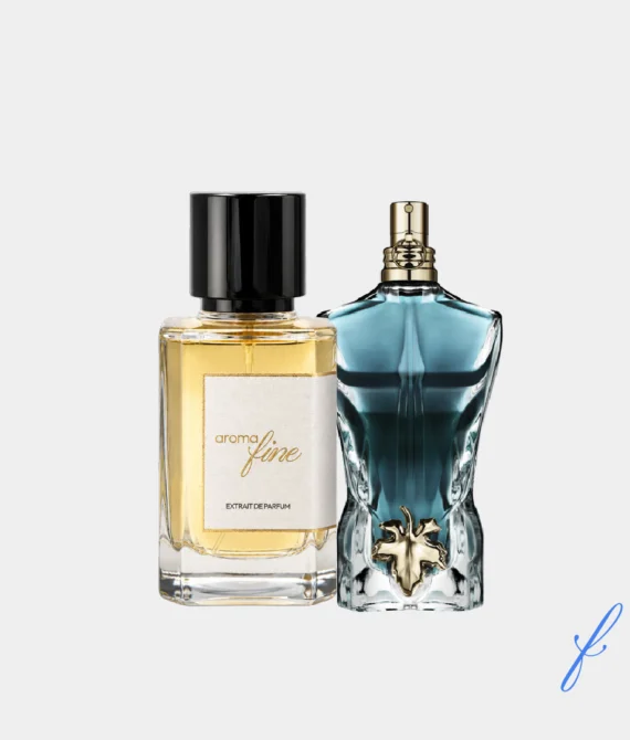 Extrait de Parfum Inspired by: Jean Paul Gaultier – Le Beau