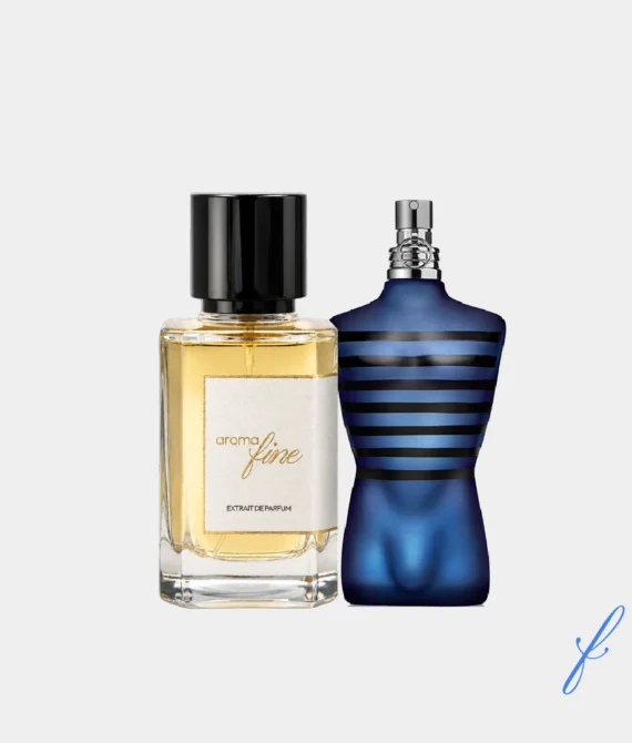 Extrait de Parfum Inspired by: Jean Paul Gualtier – Ultra Male
