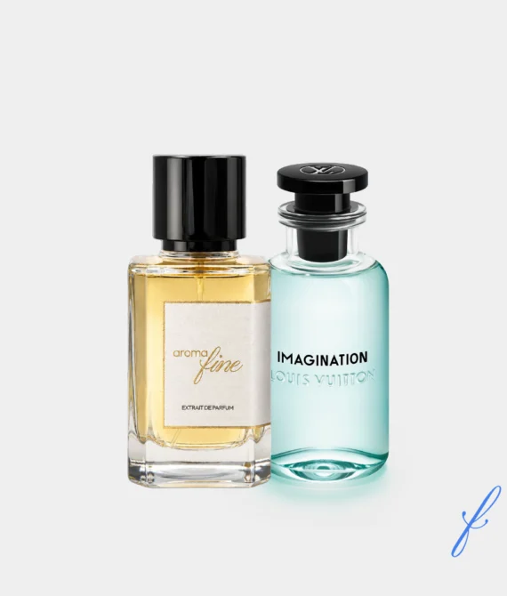 Extrait de Parfum Inspired by: Louis Vuitton – Imagination