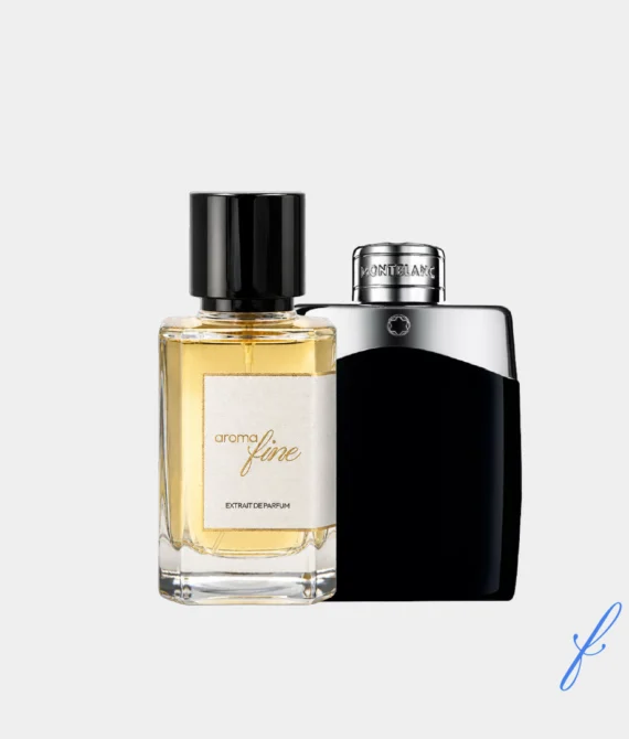 Extrait de Parfum Inspired by: Montblanc – Legend