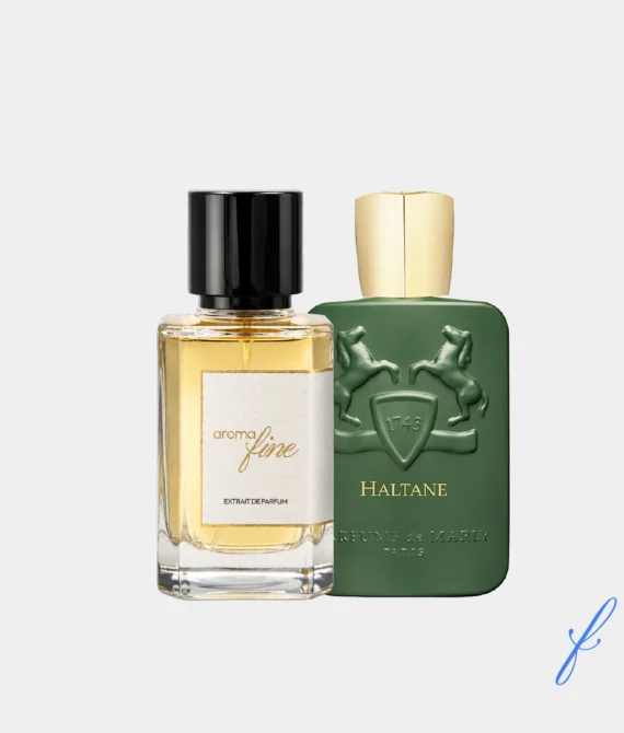 Extrait de Parfum Inspired by: Parfums de Marly – Haltane