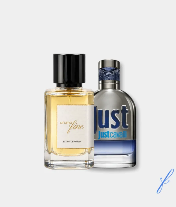 Extrait de Parfum Inspired by: Roberto Cavalli – Just Cavalli Him