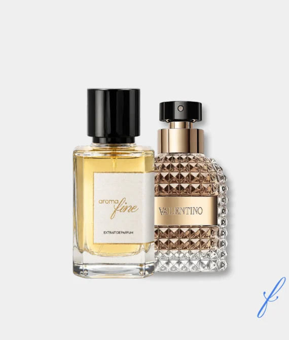 Extrait de Parfum Inspired by: Valentino – Valentino Uomo