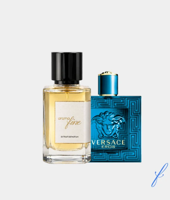 Extrait de Parfum Inspired by: Versace – Eros
