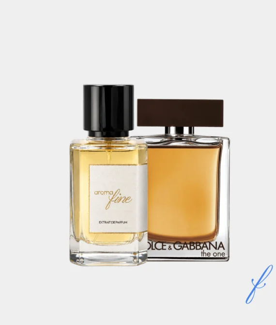 Extrait de Parfum Inspired by: Dolce&Gabbana – The One for Men