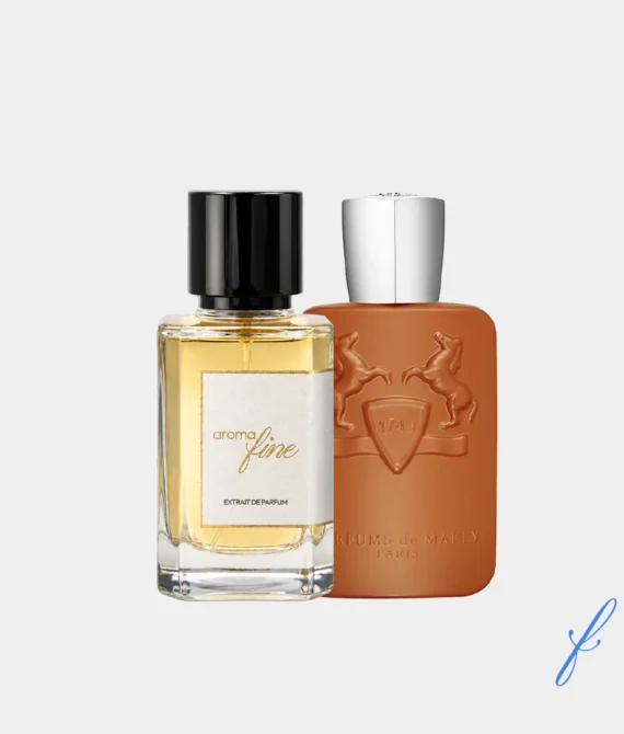 Extrait de Parfum Inspired by: Parfums de Marly – Althaïr